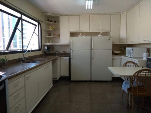 Imagem 23 de 30 de Apartamento Com 4 Dormitórios À Venda, 315 M² Por R$ 1.600.000,00 - Tatuapé - São Paulo/sp - Ap5326