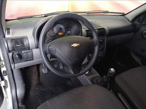 Imagem 5 de 14 de Chevrolet Classic 1.0 Ls Flex Manual 2013