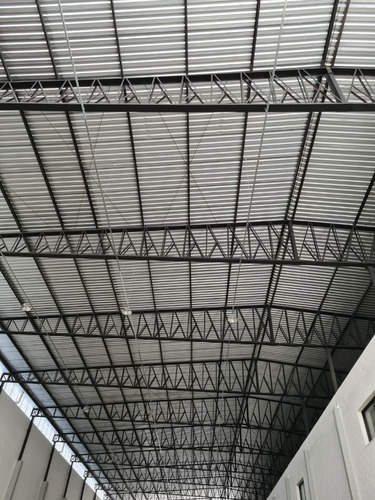Imagem 6 de 24 de Galpão, 3000 M² - Venda Por R$ 8.500.000,00 Ou Aluguel Por R$ 60.000,00/mês - Cumbica - Guarulhos/sp - Ga0043