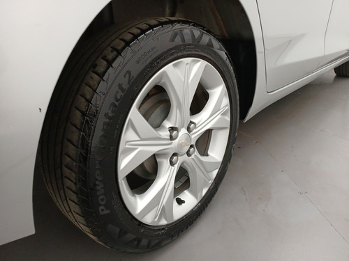 Chevrolet Onix 1.0 TURBO FLEX LTZ AUTOMÁTICO