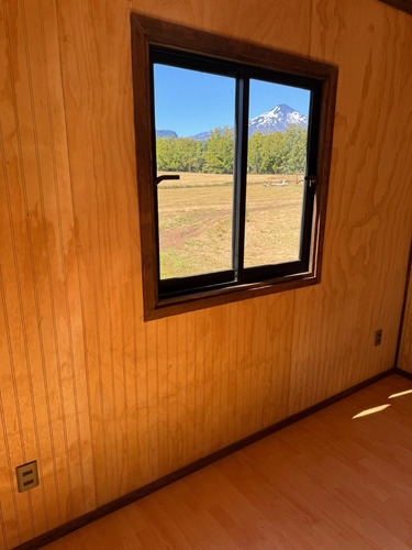 Cabaña Disponible Año Corrido A Minutos De Pucón