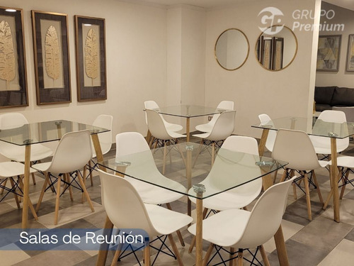 Excelente Depto 2d/2b En Valparaíso Con Balcón, Bodega Y Est