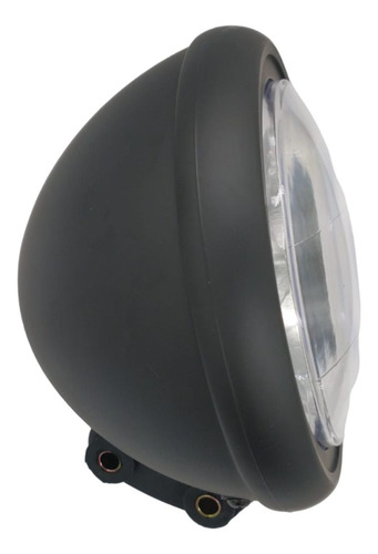 Unidad Faro Bulldog 170cc Kurazai Flk