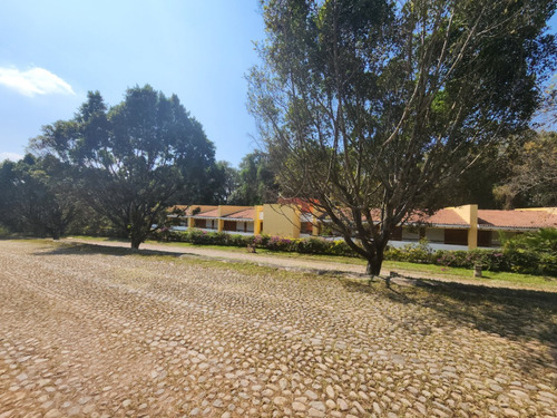 Venta Lote San Diego 9 Justo A La Entrada Del Fracc Con Vista A Las Amenidades Y Frente Al Hotel Con Proyecto Inlcluído En Fracc Rancho San Diego Ixtapan De La Sal Edomex