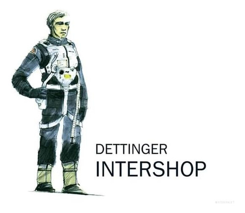 Vinilo: Intershop (remasterizado En 2024)