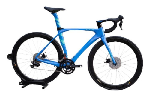 Bicicleta Java J-f3 Ruta 22s Talle 50 Shimano