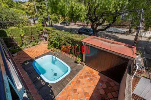 Venta Casa Carrasco