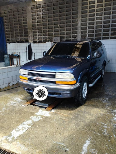 Chevrolet Ls Automático
