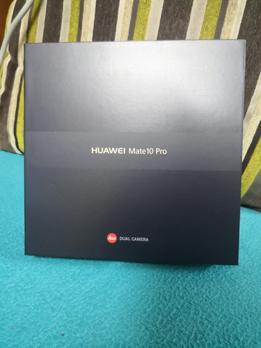 Huawei Mate 10 Pro // Doble Cámara Leica