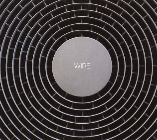 Cd:wire