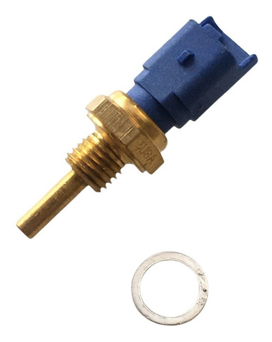 Sensor Temperatura Fiat Palio Siena Fire Uno Azul O Verde