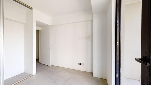 Departamento Venta A Estr. De 4 Amb Villa Crespo