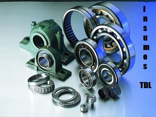 Rodamiento Timken 46790