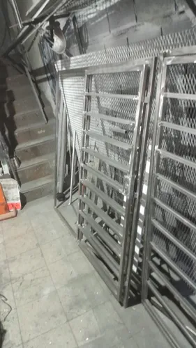 Herreria En Gral Automatización De Portones Y Reparaciones