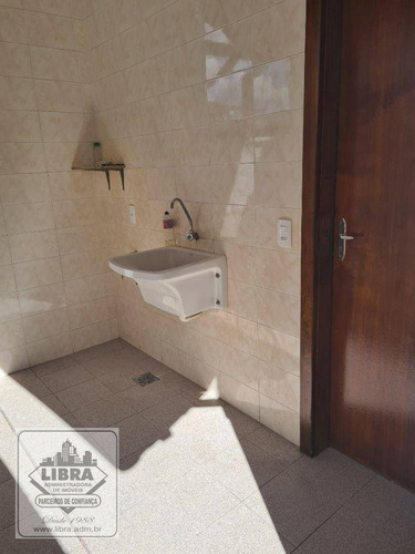 Imagem 11 de 11 de Casa Linear, 2uartos (1 Suíte), Salão, Banheiro Social, Cozinha E Área De Serviço. - Ca0078