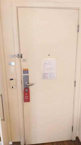 Imagem 13 de 24 de Lindíssimo Flat Para Locação Com 25m² Com 1 Dormitório + 1 Banheiro + 1 Vaga De Garagem Para Locação, Campo Belo, São Paulo, Sp - Sp - Fl0005_ih