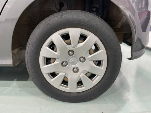 Ford Ka 1.0 TI-VCT FLEX SE MANUAL