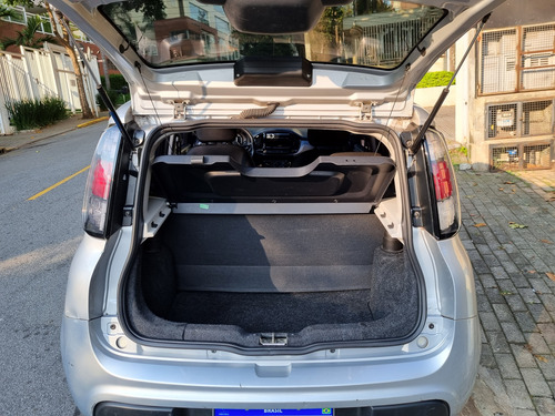 Fiat Uno 1.0 Attractive Flex 5p