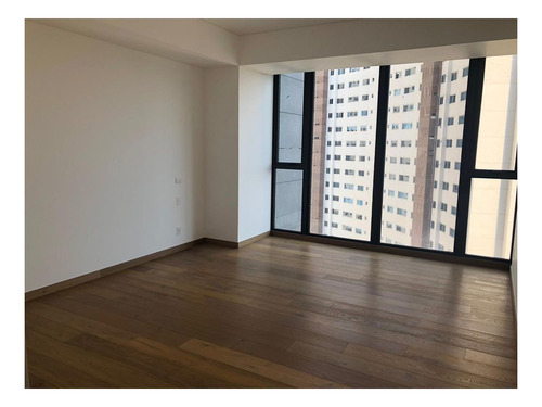 Imagen 3 de 18 de Renta Departamento Be Grand Bosques, Interlomas