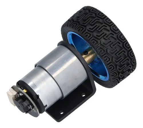 Zx Small Motor Encoder Kit | Parcelamento sem juros