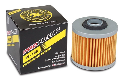 Filtro De Aceite Yamaha Yfm700 Raptor Special Edition 09-18