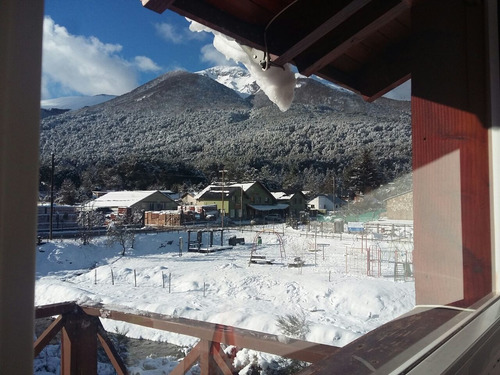 Imagen 12 de 12 de Encantador Departamento Con Vista A Los Cerros!