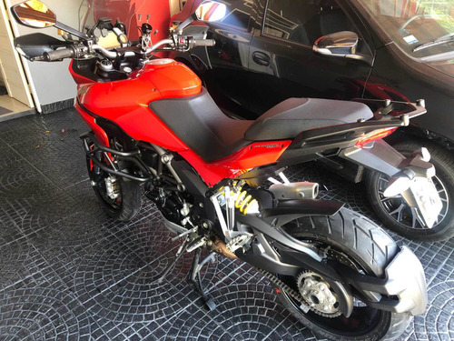 Imagen 8 de 15 de Ducati Multistrada 1200 S