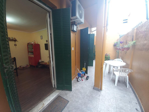 Imagen 15 de 30 de Venta - Ph - Floresta - Quincho - Patio - Multifamiliar - Permuta - Terraza