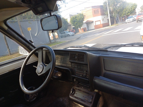 Fiat 147 1.4 Tr