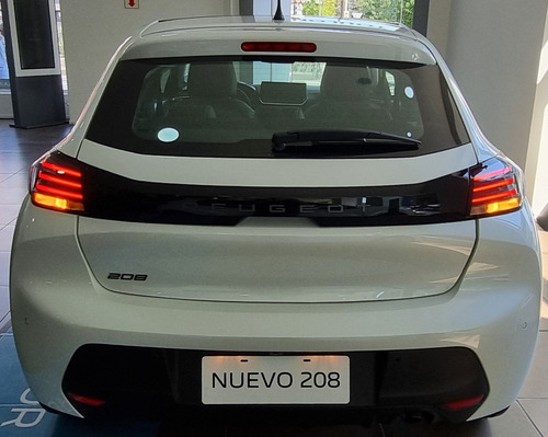 Peugeot 208 1.0T Allure Pack