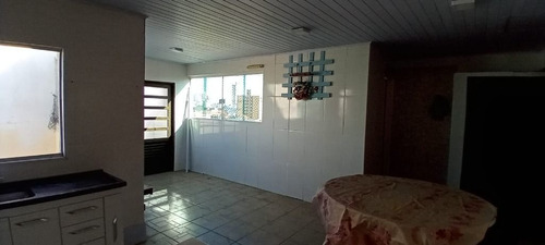 Imagem 6 de 20 de Cobertura Com 2 Dormitórios Para Alugar, 160 M² Por R$ 2.000,00/mês - Vila Francisco Matarazzo - Santo André/sp - Co5659