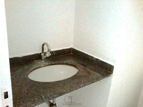 Imagem 8 de 8 de Moema - Conjunto Comercial Com Ótimo Preço! - 2861-2