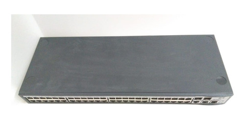 Switch 3com Baseline 2250 Sfp Plus 3cblsf50 48 Portas (Usado)