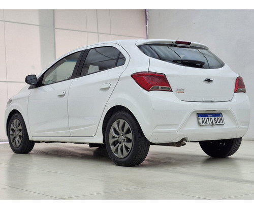 Chevrolet Onix 1.0 FLEX MANUAL