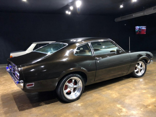 Imagen 6 de 15 de Ford Maverick 1976