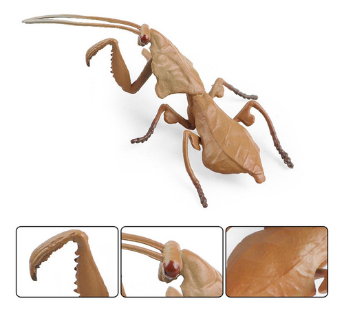 Figuras De Animales En Miniatura, Modelo De Estilo A
