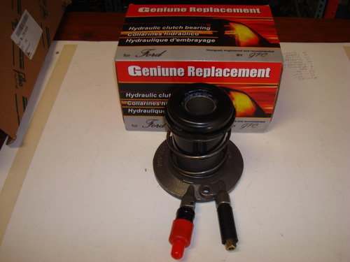 Imagen 3 de 4 de Collarin Hidraulico Aluminio Ford Bronco