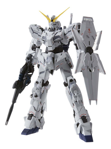 Unicorn Gundam Ver.ka Mgex