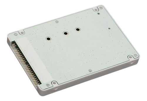 1x M.2 Ssd A 2.5 Ide 44pin Convertidor Caja De Exquisita