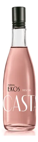 Set Frescor Ekos Pitanga Y Castaña 150 Ml Natura