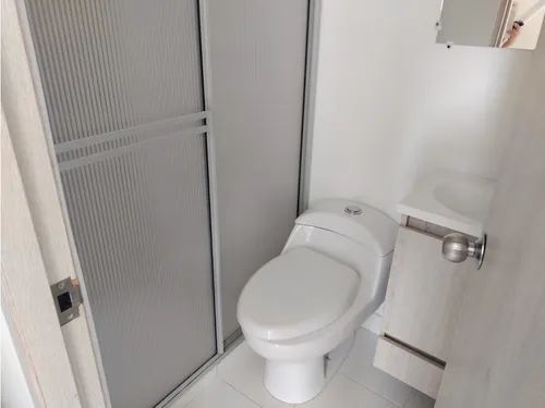 Apartamento De Primer Piso En Venta En Girasoles Del Tambo.