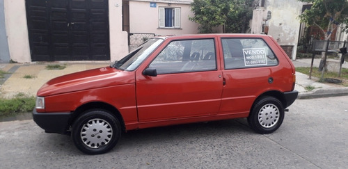 Fiat Uno 1.4 S Confort 3 P 1997