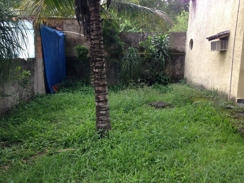 Casa Com 3 Dormitórios À Venda, 120 M² Por R$ 800.000,00 - Itaipu - Niterói/rj - Ca0251