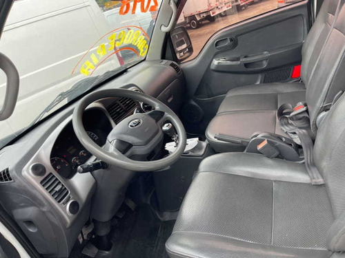 Imagem 5 de 8 de Kia Bongo Carroceria 2018