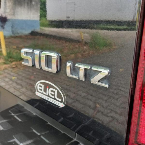 Chevrolet S10 Ltz Fd2 Cabine Dupla