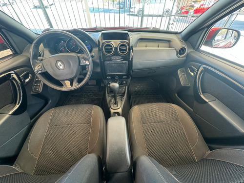 Renault Duster Dynamique