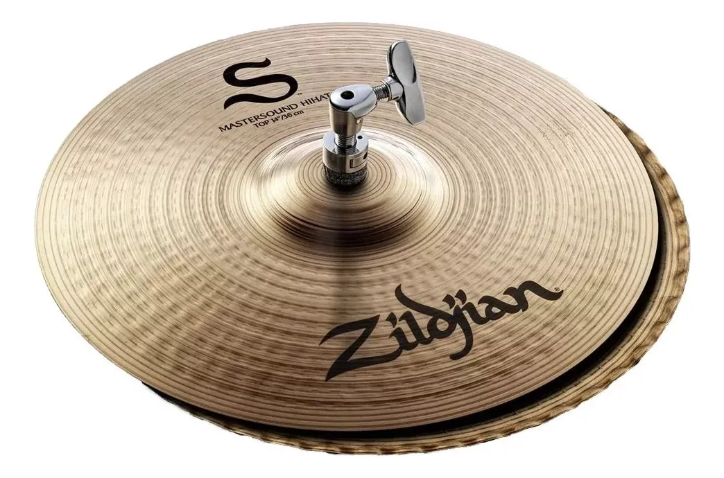 Terceira imagem para pesquisa de zildjian