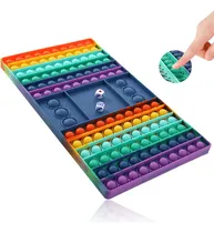 Comprar Jogos Pop Fidget Toy, Pop Board, Jogos De Matemática Para Cr