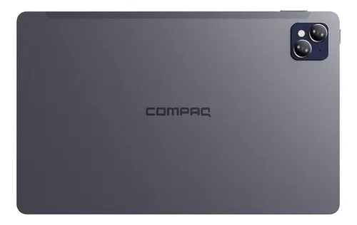 Tablet Compaq Tab Pro 8 256gb + Teclado + Auriculares + Bolí