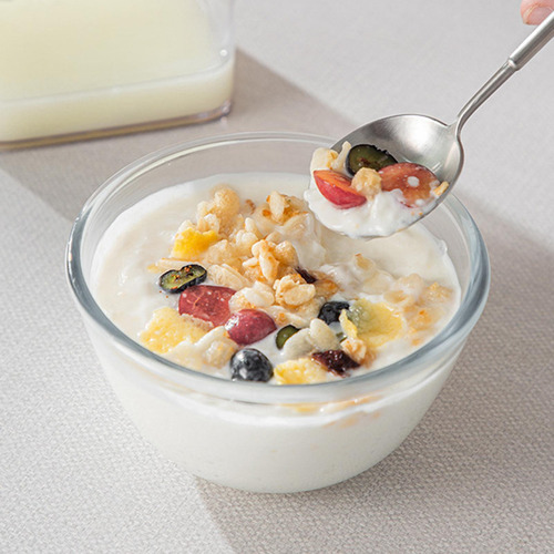 Colador De Yogur, Colador De Alimentos, Filtro De Yogur